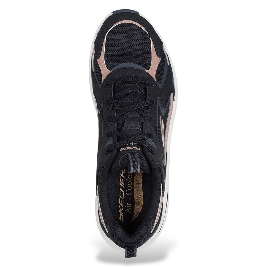 Skechers | 150332BKRG